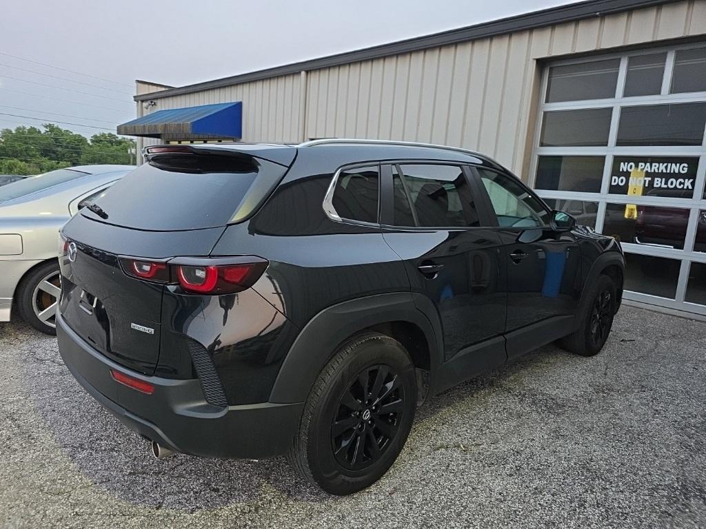 used 2024 Mazda CX-50 car, priced at $29,995