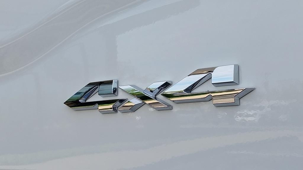 new 2025 Ram 2500 car, priced at $60,445