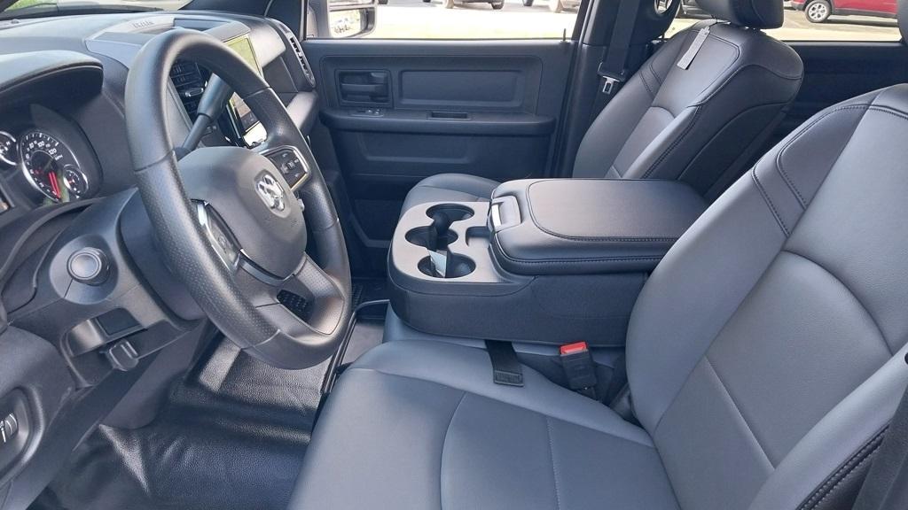 new 2025 Ram 2500 car, priced at $60,445