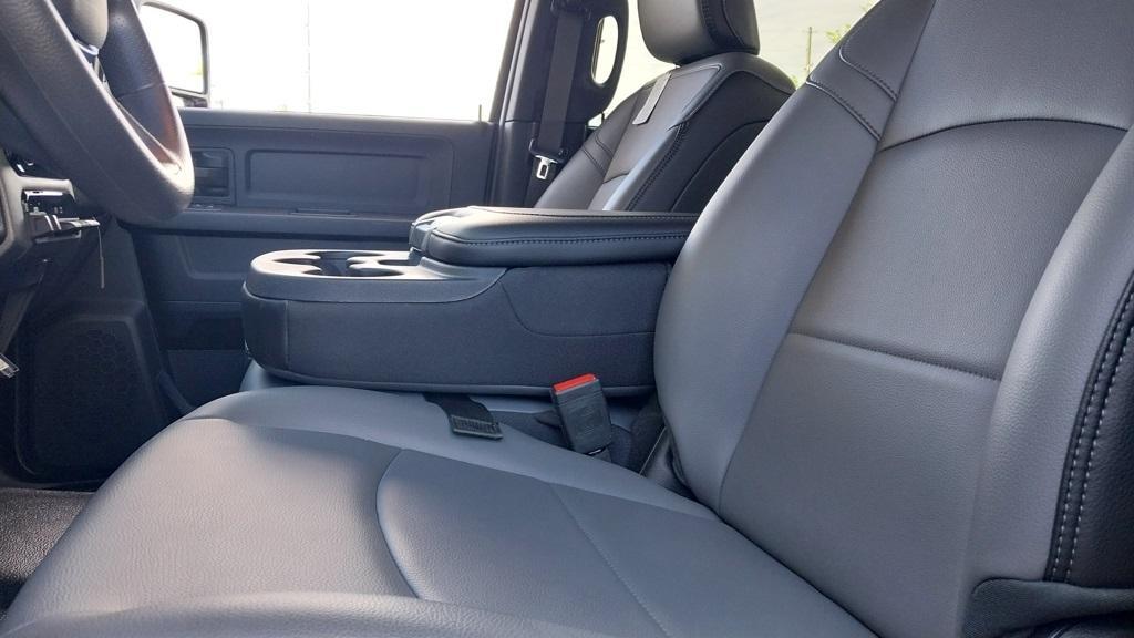 new 2025 Ram 2500 car, priced at $60,445