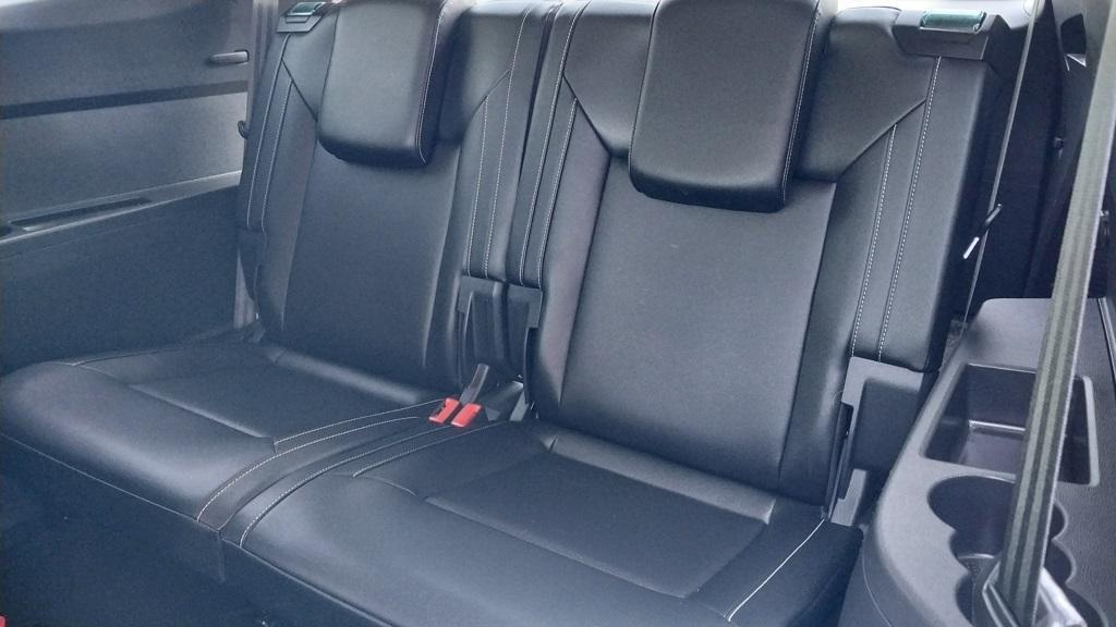 used 2021 Volkswagen Atlas car, priced at $24,995