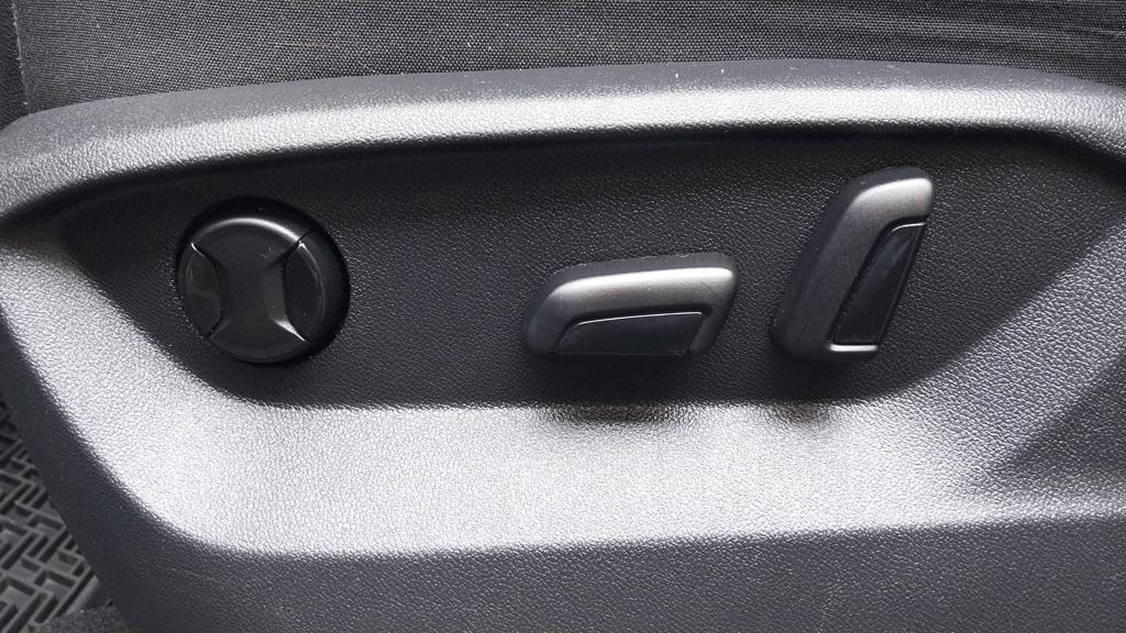 used 2021 Volkswagen Atlas car, priced at $24,995