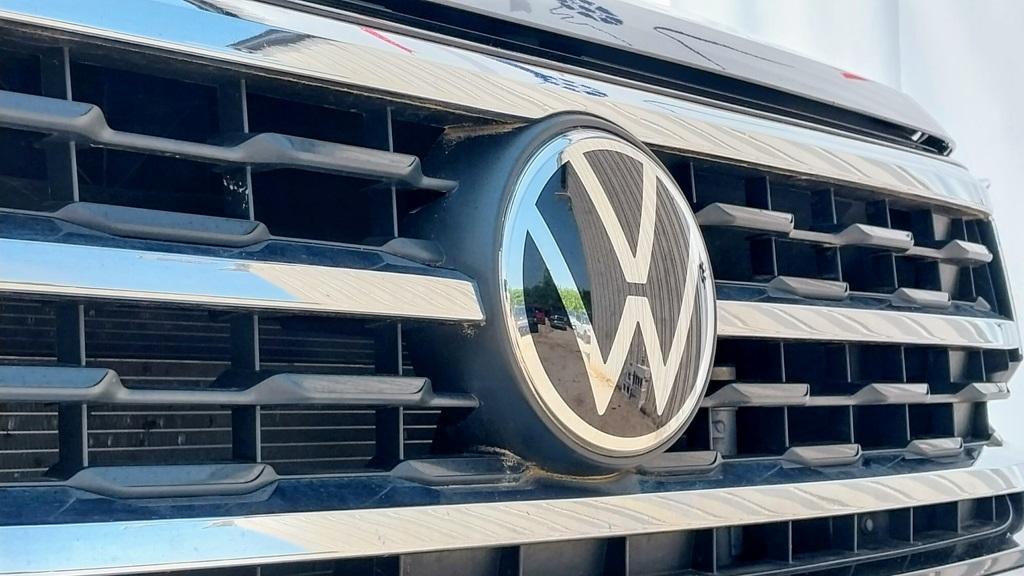 used 2021 Volkswagen Atlas car, priced at $24,995