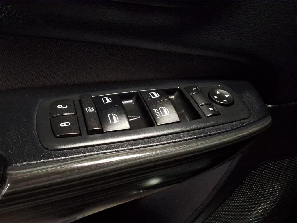 used 2016 Jeep Cherokee car, priced at $8,999