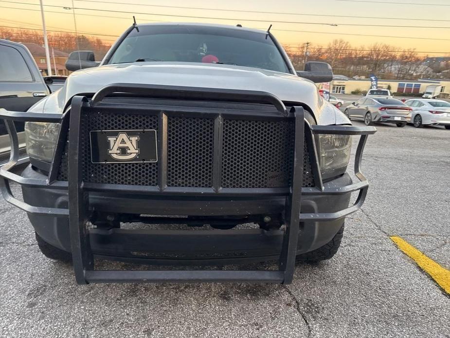 used 2013 Ram 2500 car, priced at $18,785