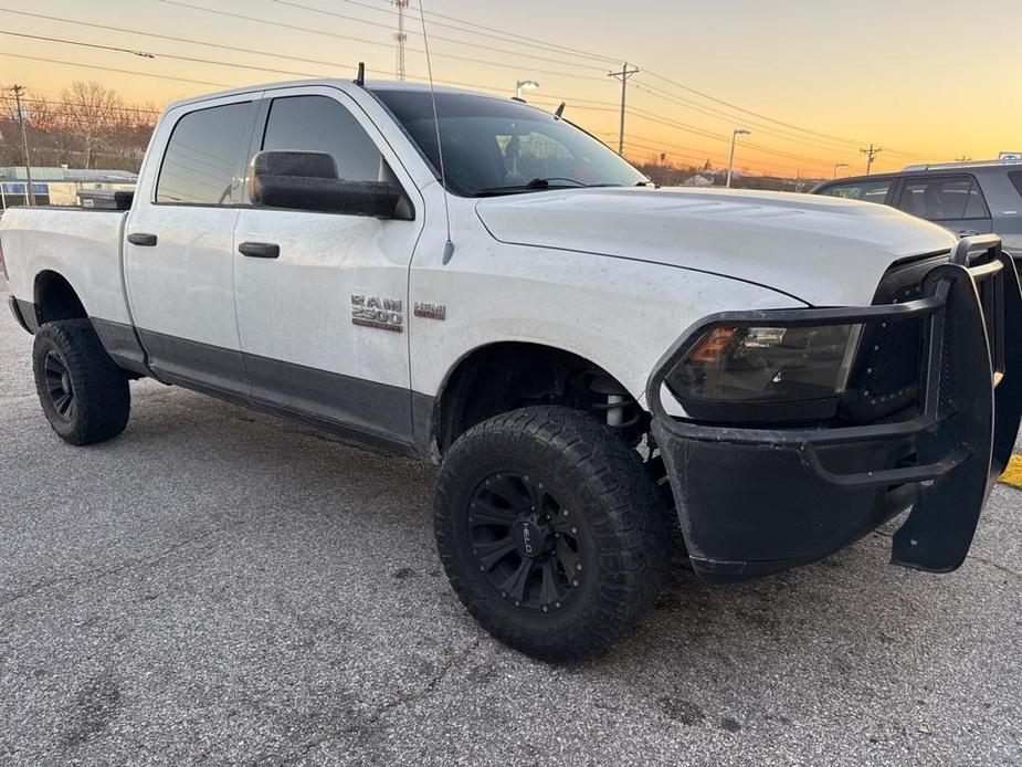 used 2013 Ram 2500 car, priced at $18,785