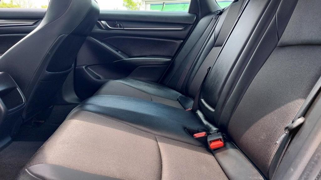 used 2020 Honda Accord car, priced at $23,699
