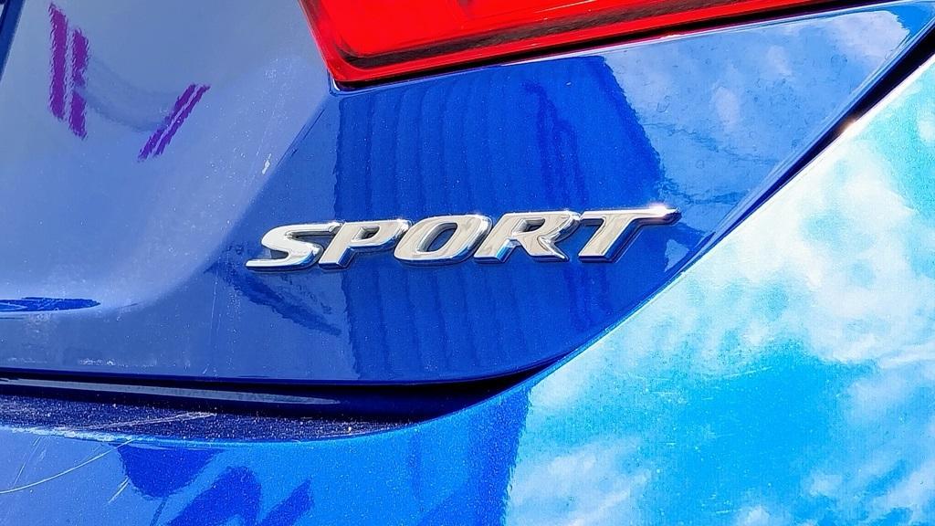 used 2020 Honda Accord car, priced at $23,699