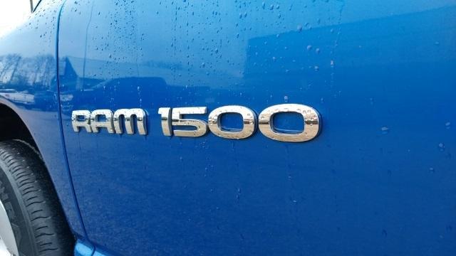 used 2007 Dodge Ram 1500 car, priced at $8,995