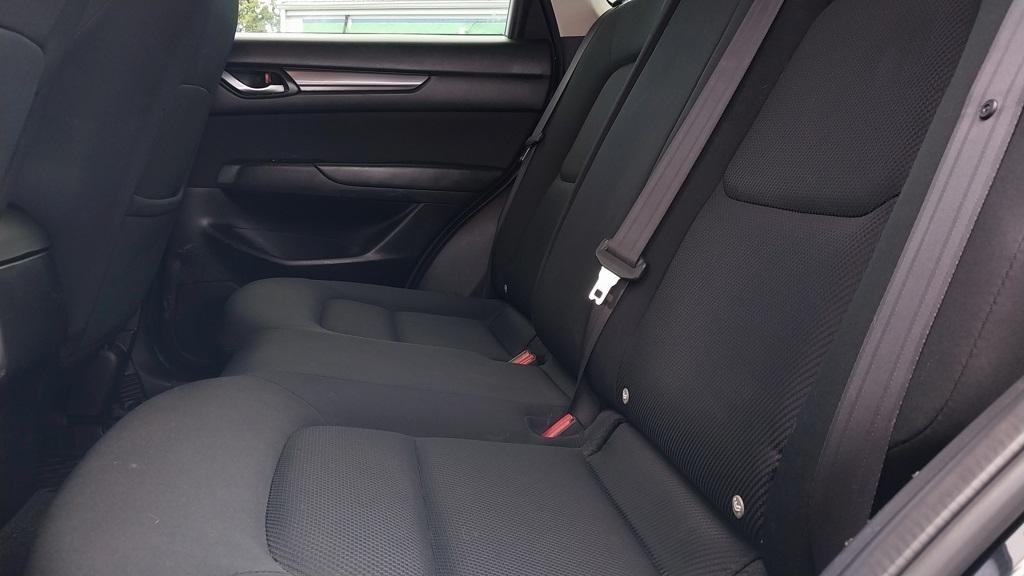 used 2021 Mazda CX-5 car, priced at $17,764