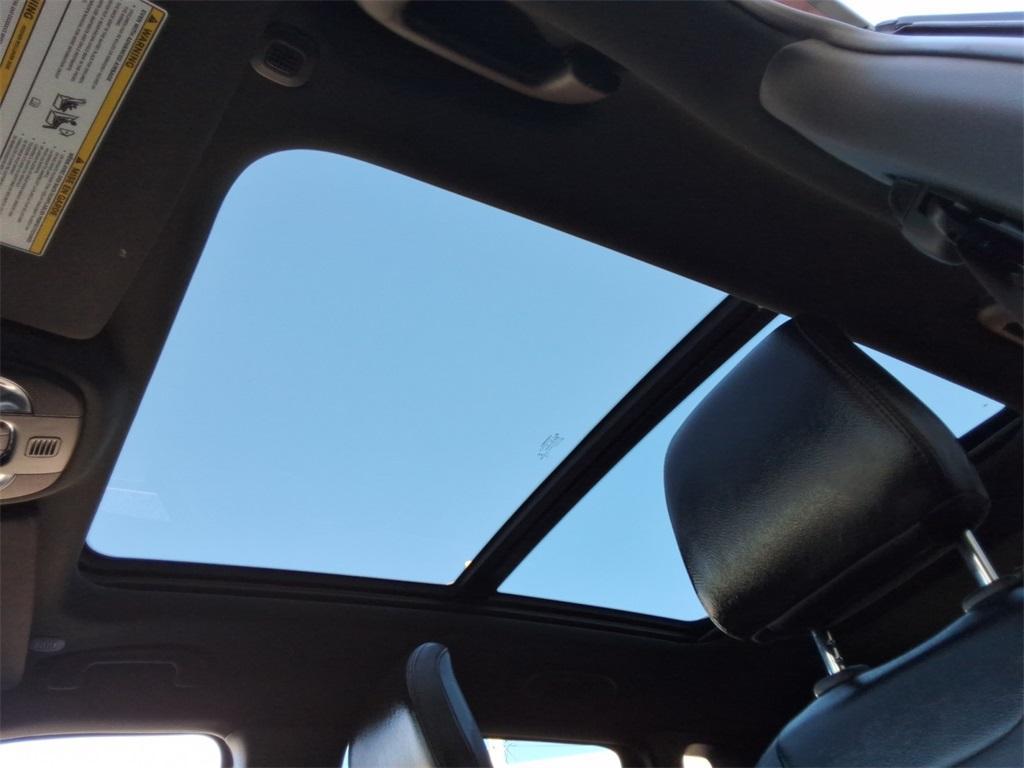 used 2022 Jeep Compass car, priced at $22,995