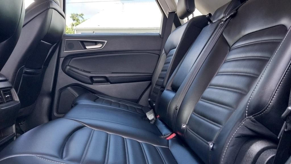 used 2024 Ford Edge car, priced at $22,999