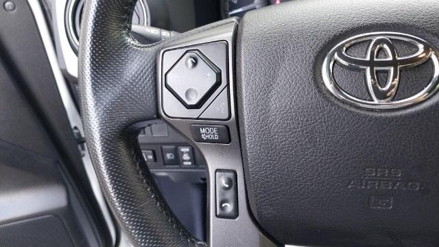 used 2021 Toyota Tacoma car, priced at $31,976