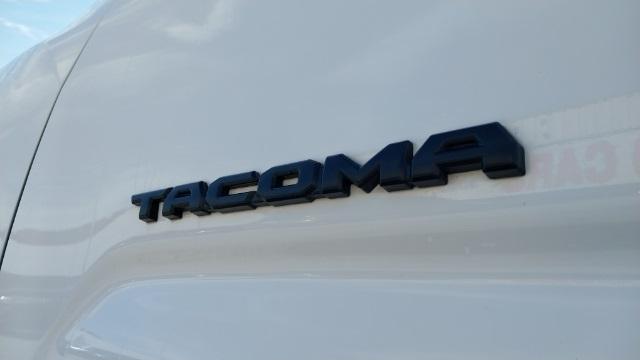 used 2021 Toyota Tacoma car, priced at $31,976