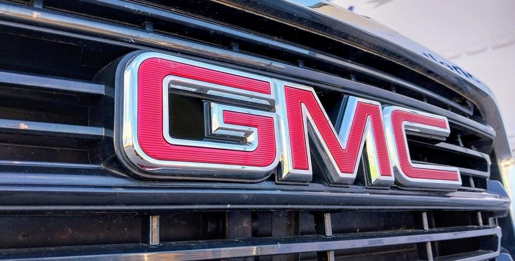 used 2020 GMC Terrain car, priced at $18,755