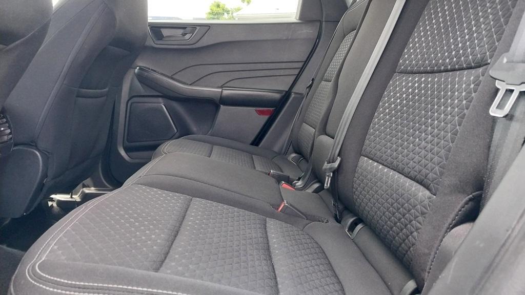 used 2023 Ford Escape car, priced at $22,498