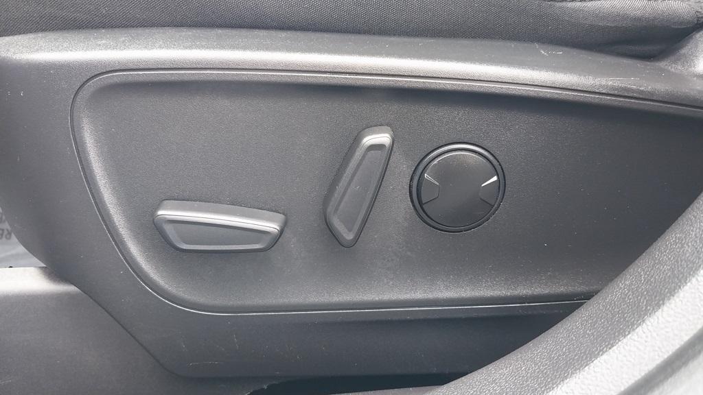 used 2023 Ford Escape car, priced at $22,498