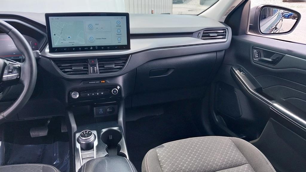 used 2023 Ford Escape car, priced at $22,498