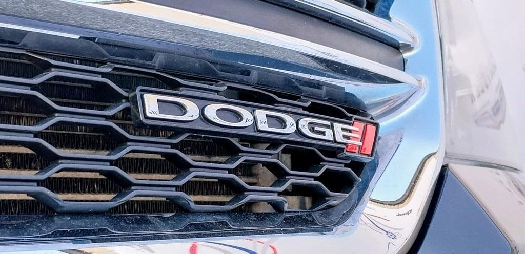 used 2018 Dodge Journey car, priced at $8,499