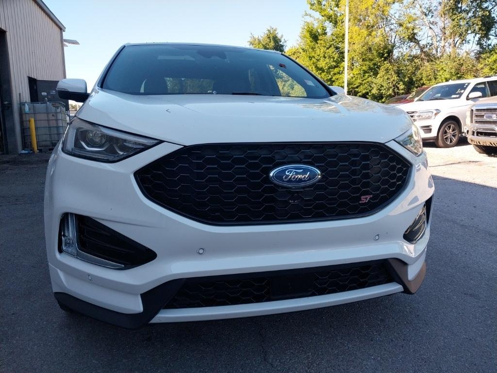 used 2023 Ford Edge car, priced at $32,995