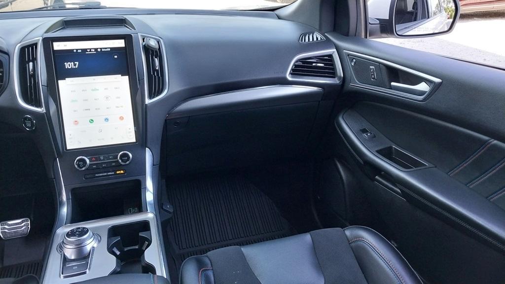 used 2023 Ford Edge car, priced at $30,597