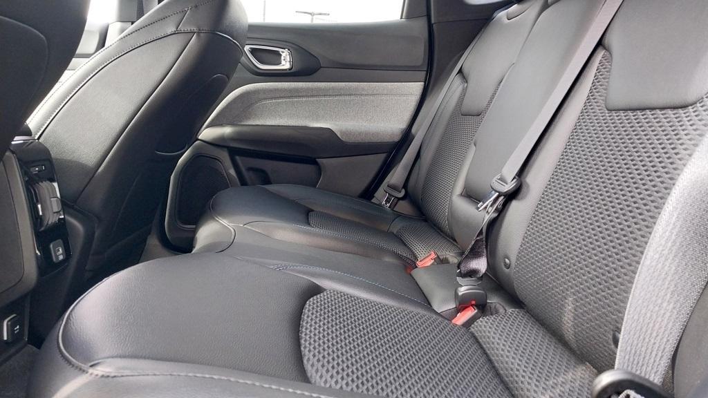 new 2025 Jeep Compass car, priced at $24,260