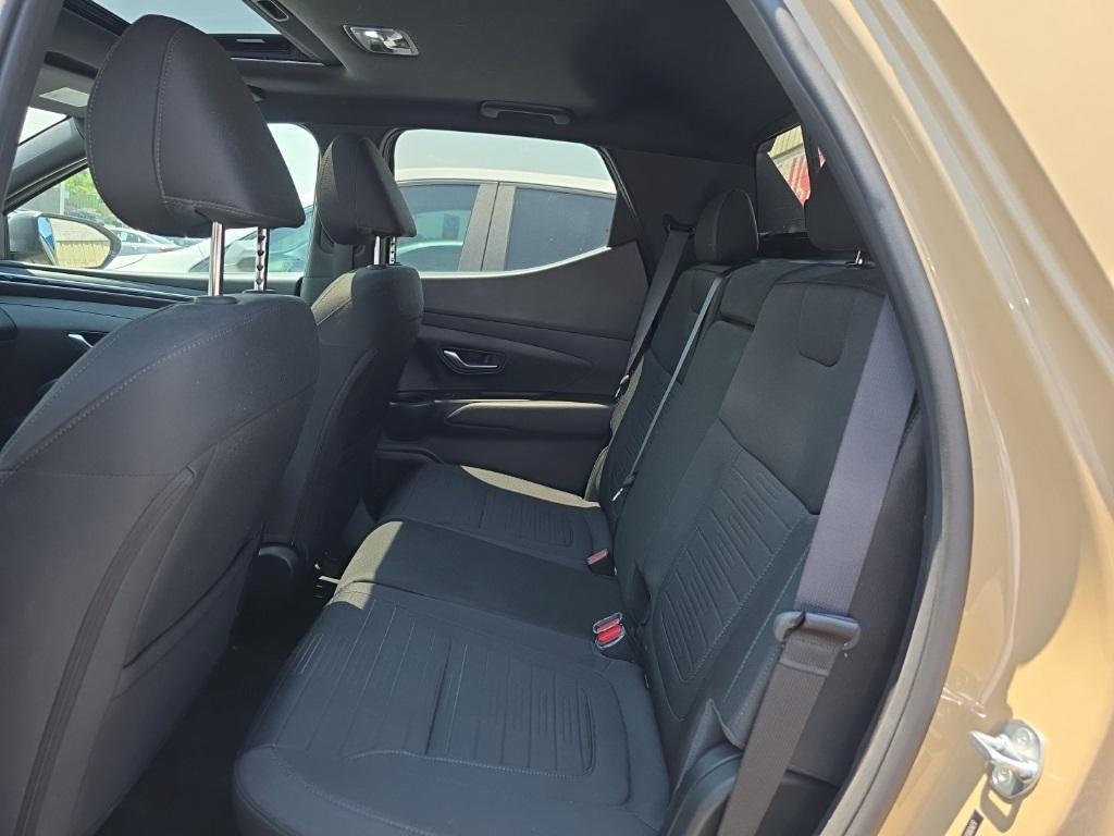 used 2024 Hyundai SANTA CRUZ car, priced at $31,995
