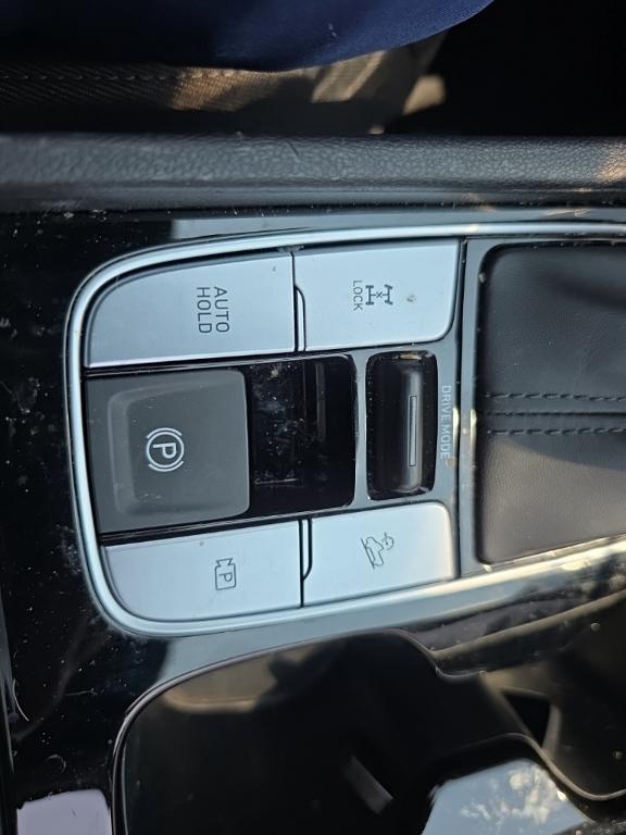 used 2024 Hyundai SANTA CRUZ car, priced at $31,995