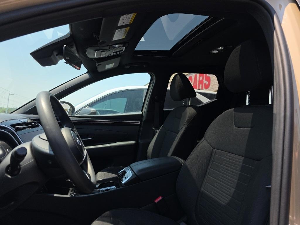 used 2024 Hyundai SANTA CRUZ car, priced at $31,995