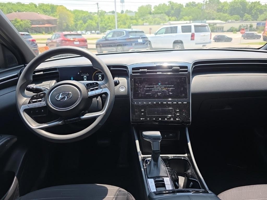 used 2024 Hyundai SANTA CRUZ car, priced at $31,995