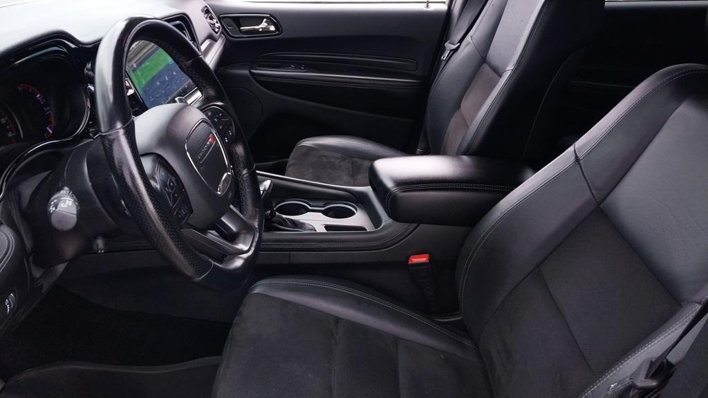 used 2022 Dodge Durango car, priced at $32,996