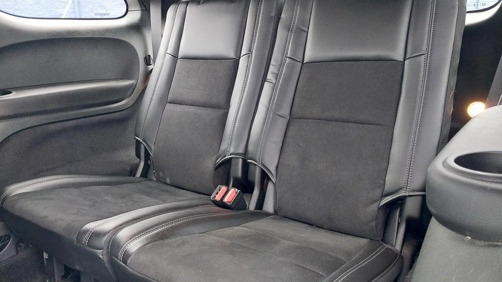 used 2022 Dodge Durango car, priced at $32,996