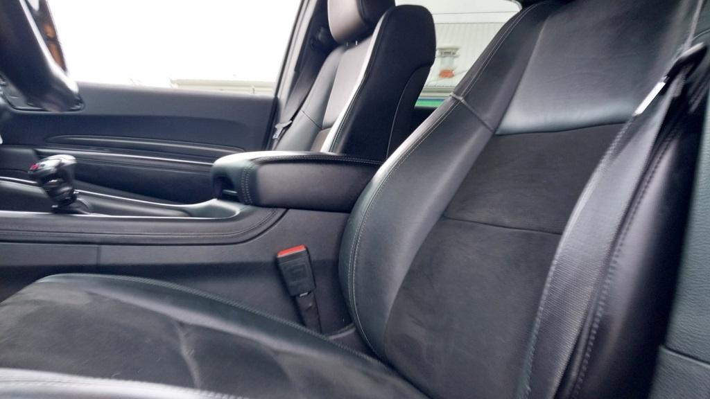 used 2022 Dodge Durango car, priced at $32,996