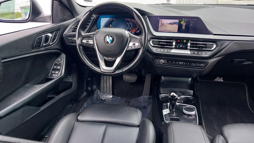 used 2024 BMW 228 Gran Coupe car, priced at $25,411