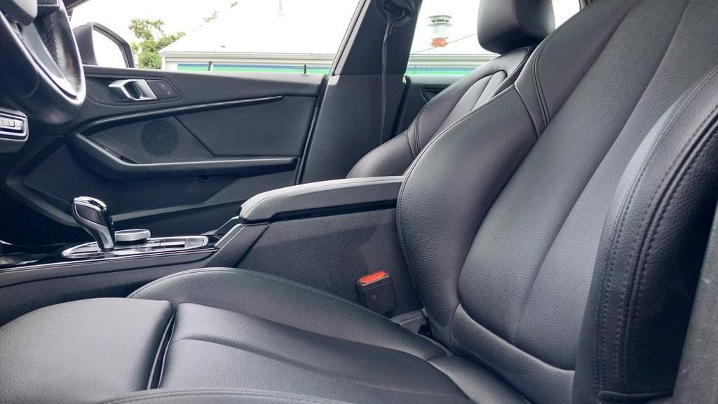 used 2024 BMW 228 Gran Coupe car, priced at $25,411