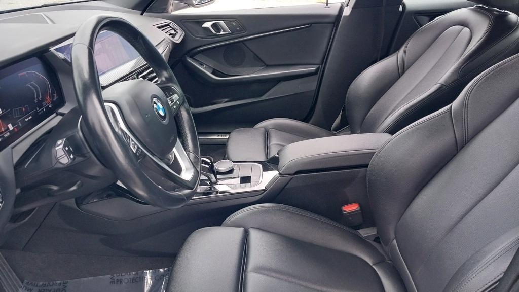 used 2024 BMW 228 Gran Coupe car, priced at $25,411