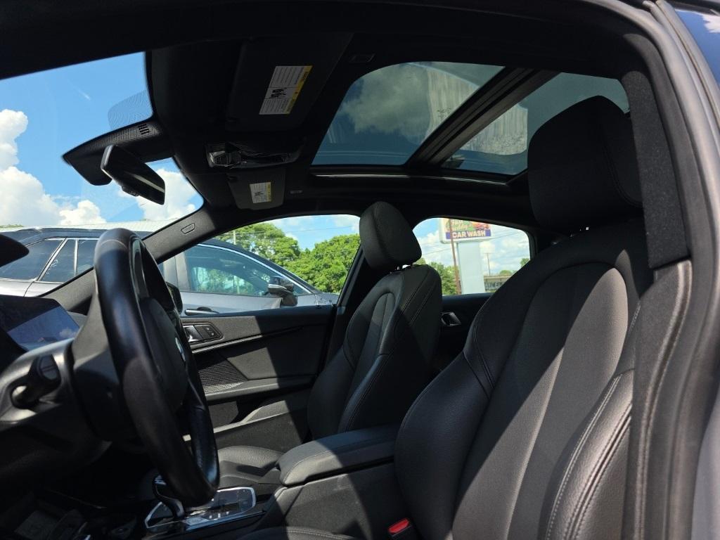 used 2024 BMW 228 Gran Coupe car, priced at $25,411