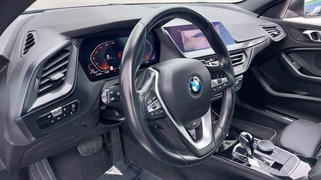 used 2024 BMW 228 Gran Coupe car, priced at $25,411