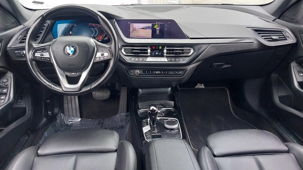 used 2024 BMW 228 Gran Coupe car, priced at $25,411