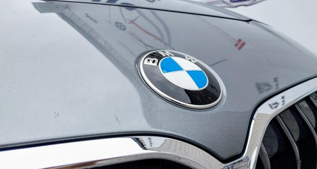 used 2024 BMW 228 Gran Coupe car, priced at $25,411
