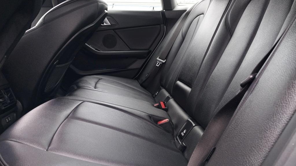 used 2024 BMW 228 Gran Coupe car, priced at $25,411