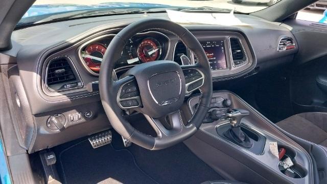 new 2023 Dodge Challenger car, priced at $79,894