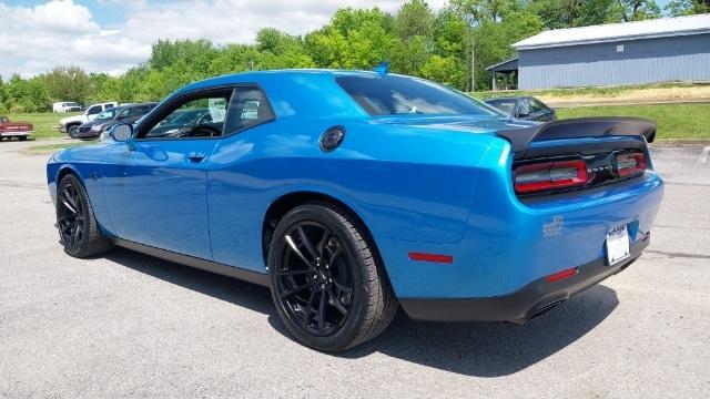 new 2023 Dodge Challenger car, priced at $79,894