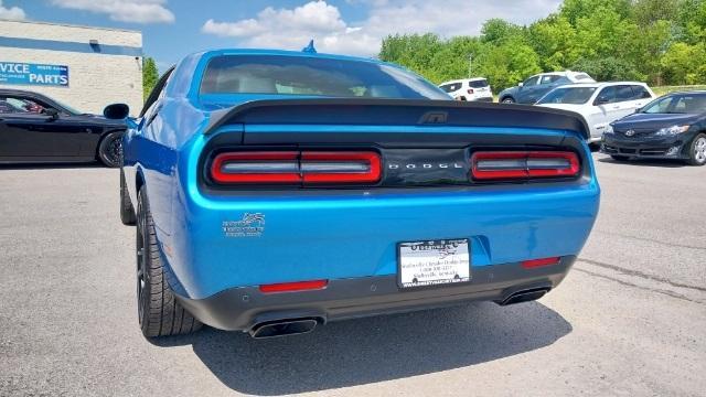 new 2023 Dodge Challenger car, priced at $79,894