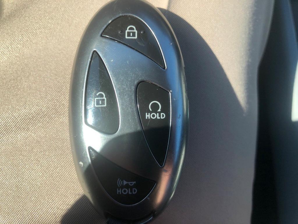 used 2024 Hyundai ELANTRA HEV car, priced at $23,995