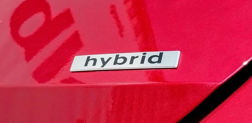 used 2024 Hyundai ELANTRA HEV car, priced at $22,766