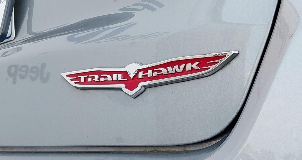 used 2020 Jeep Compass car, priced at $16,498