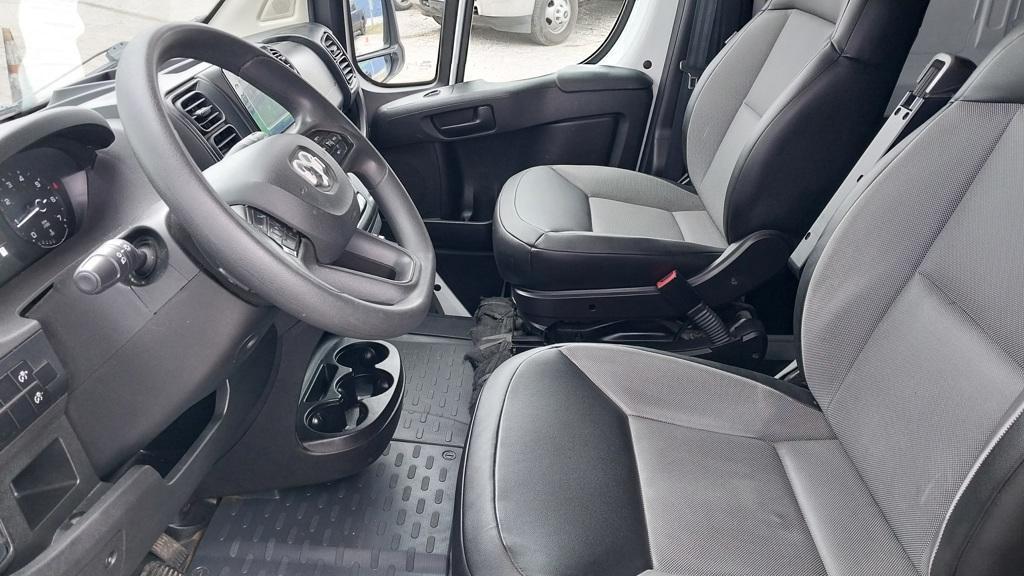 used 2023 Ram ProMaster 2500 car, priced at $30,698