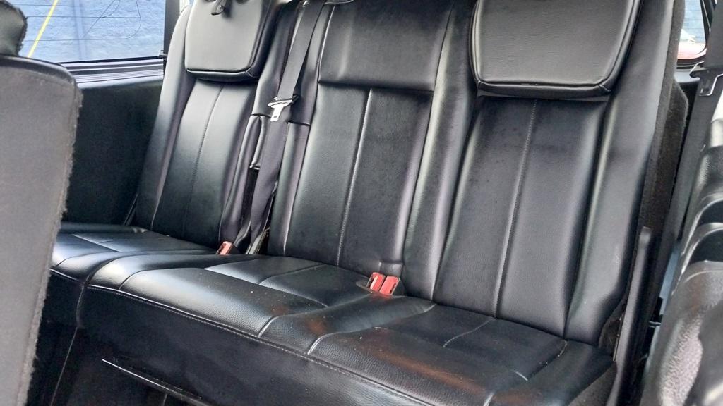 used 2017 Ford Expedition EL car, priced at $11,995