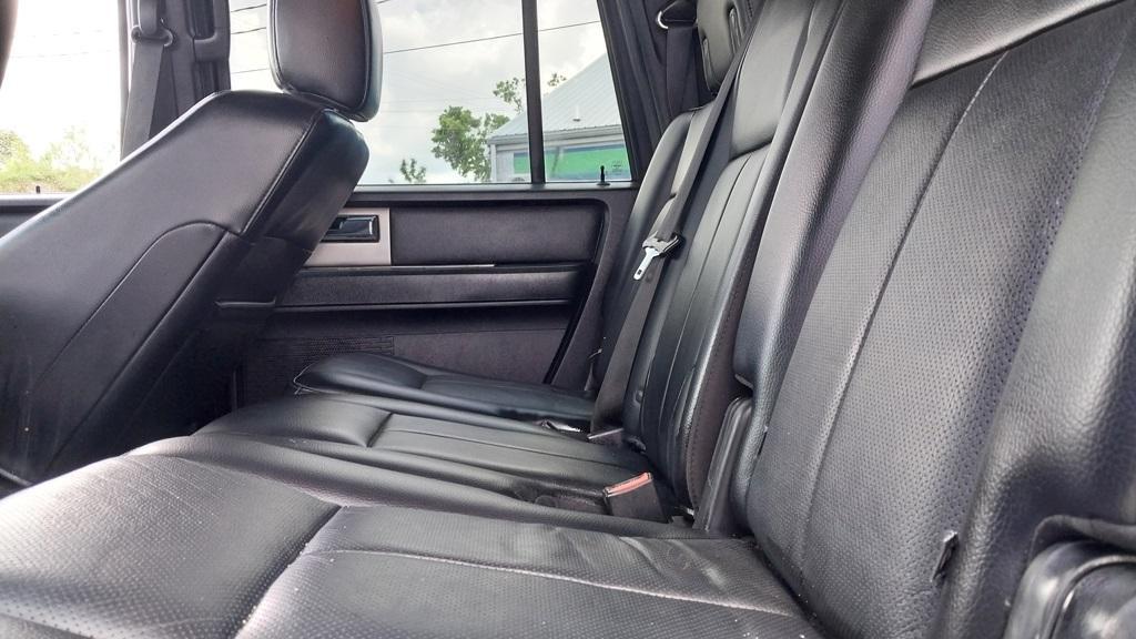 used 2017 Ford Expedition EL car, priced at $11,995